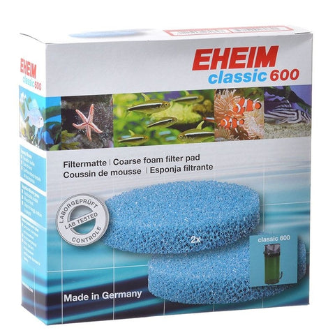 EHEIM - Coarse Filter Pad for 2217 Canister Filter