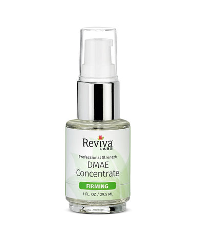REVIVA LABS - DMAE Concentrate