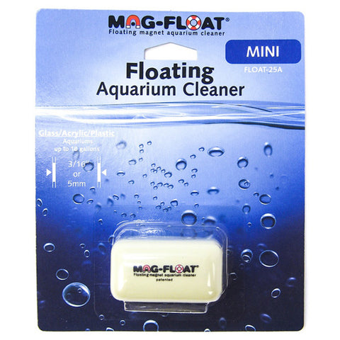 Gulfstream Tropical - Mag-Float Floating Mini Magnet Cleaner