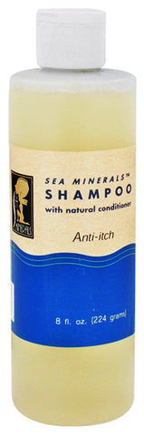Sea Minerals Shampoo