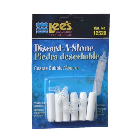 LEE'S - Discard A Stone Air Diffusers Coarse