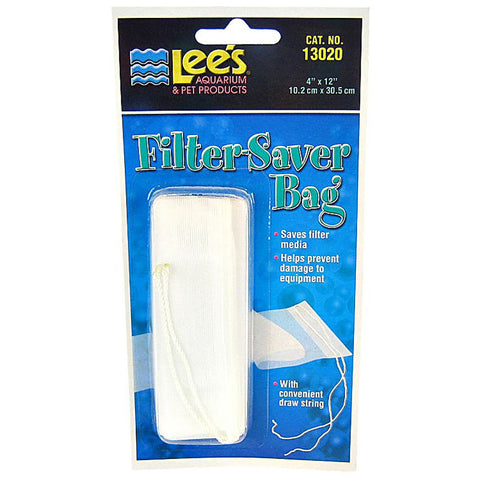 LEE'S - Filter Saver Bag Large