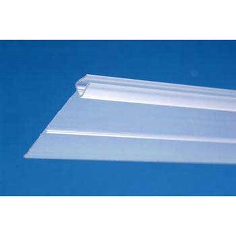 Perfecto - Glass Canopy Backstrip Large - 36 Inch