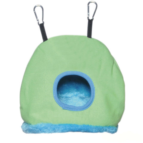 Prevue Pet Products - Snuggle Sack Bird Nest Large
