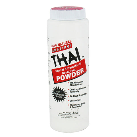 THAI - Thai Body Deodorant Powder