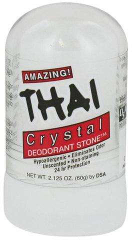 Thai Deodorant Stone Mini Stick Deodorant