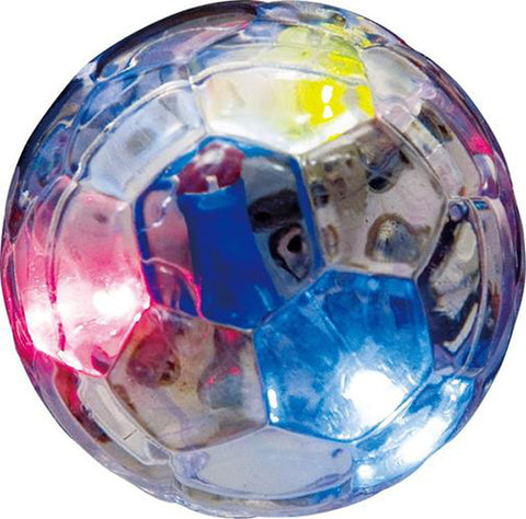 Ethical Pet Products - Spotbrites Led Motion Activated Cat Ball