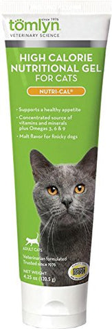 Tomlyn Products - Nutri-Cal for Cats