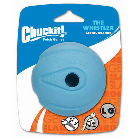 CHUCKIT - The Whistler Balls Large