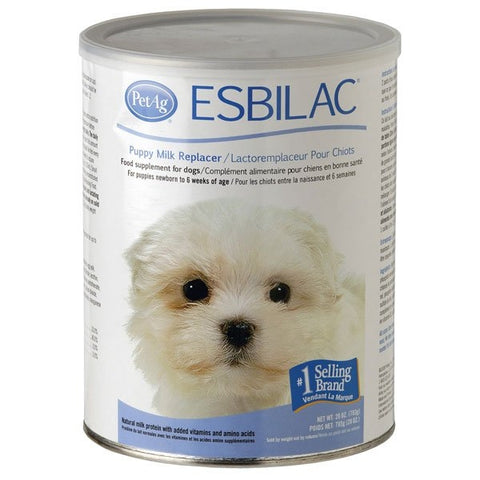 PetAg - Esbilac Puppy Milk Replacer Powder - 28 oz.