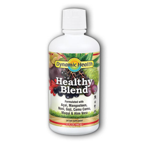 DYNAMIC HEALTH - Healthy Blend Juice