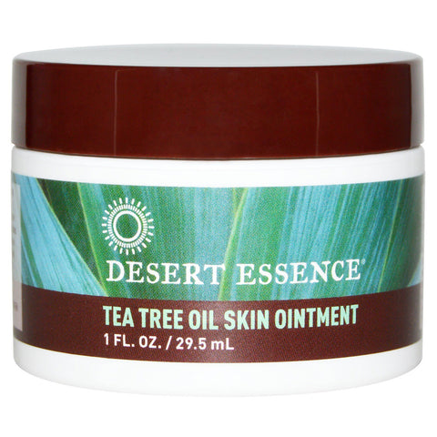 DESERT ESSENCE - Tea Tree Oil Skin Ointment