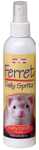 Marshall Pet - Ferret Daily Spritz - 8 fl. oz.