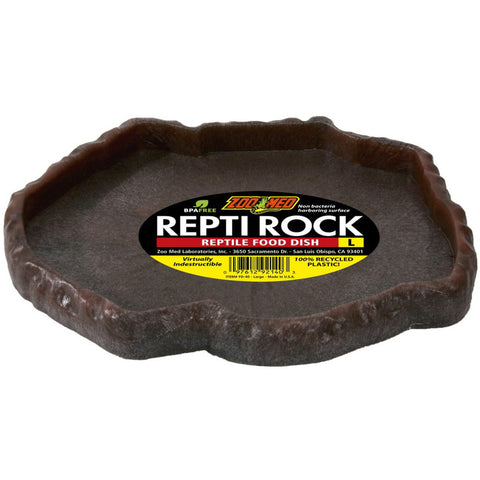 ZOO MED - Repti Rock Food Dish