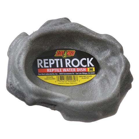 ZOO MED - Repti Rock Water Dish