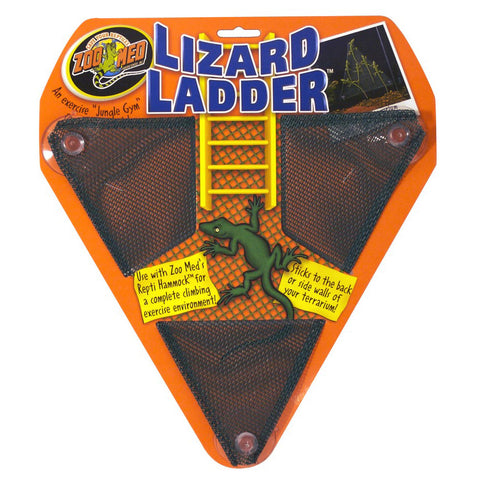 ZOO MED - Mesh Lizard Ladder