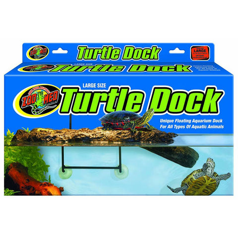 ZOO MED - Turtle Dock Large