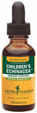 Herb Pharm Childrens Echinacea Glycerite
