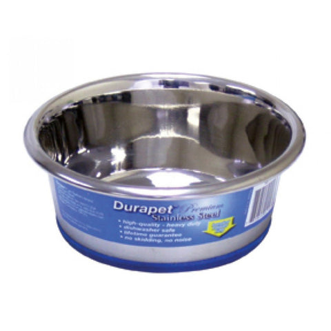 OUR PETS COMPANY - Durapet Bowls - 0.75 Pint