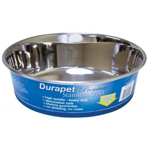 OUR PETS COMPANY - Durapet Bowls - 4.5 Quart