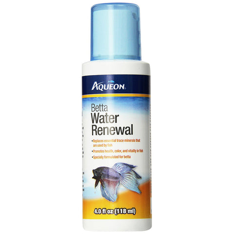 AQUEON - Betta Water Renewal