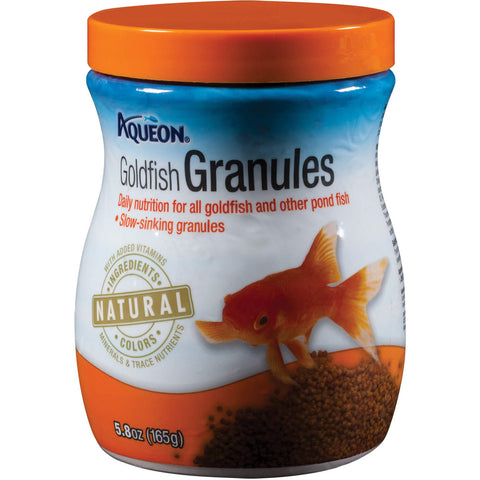 AQUEON - Goldfish Granules