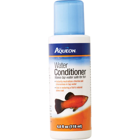 AQUEON - Tap Water Conditioner