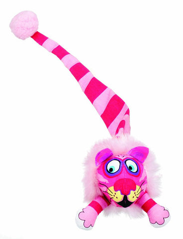 FAT CAT - Kitty Hoots Tail Chaser Cat Toy