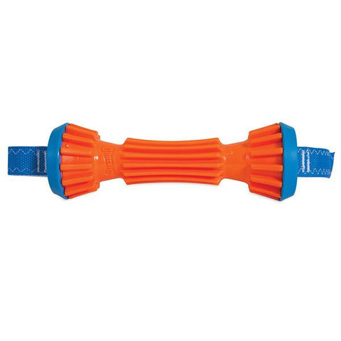CHUCKIT - Rugged Bumper Toy Small