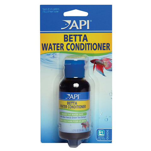 API - Betta Water Conditioner