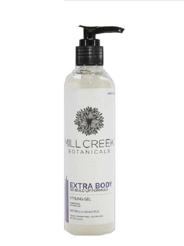 MILL CREEK - Extra Body Styling Gel