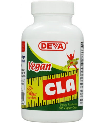 Deva Nutrition Vegan Conjugated Linoleic Acid