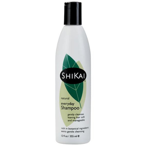 SHIKAI - Natural Everyday Shampoo