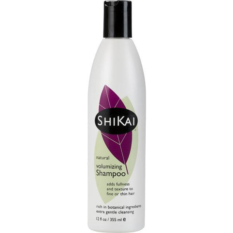 SHIKAI - Natural Volumizing Shampoo