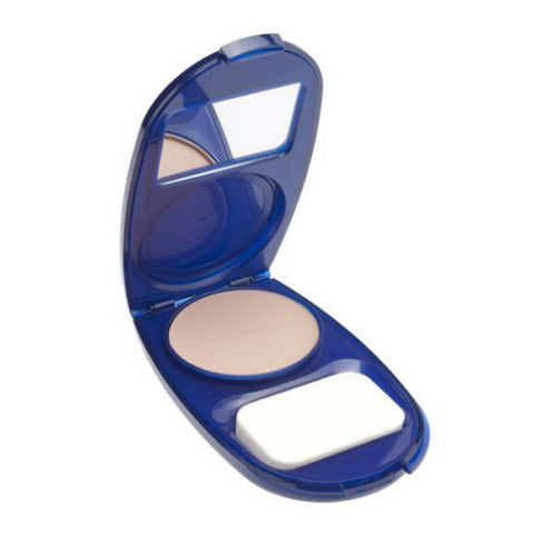 COVERGIRL - Smoothers Aquasmooth Compact Foundation Natural Ivory