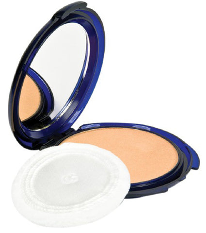 COVERGIRL - Smoothers Foundation Translucent Honey