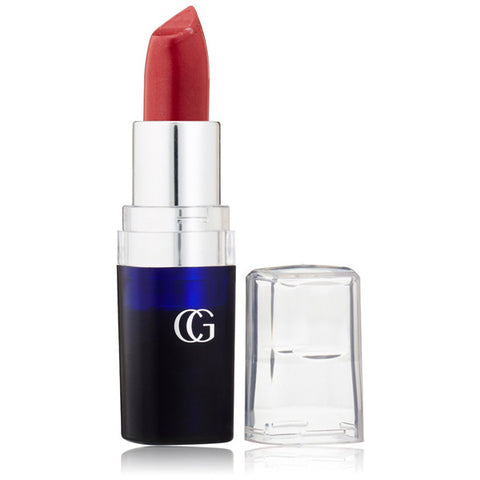 COVERGIRL - Continuous Color Lipstick Vintage Wine