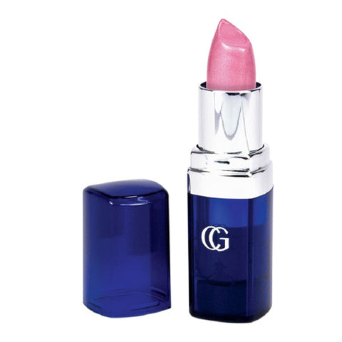 COVERGIRL - Continuous Color Lipstick Iceblue Pink