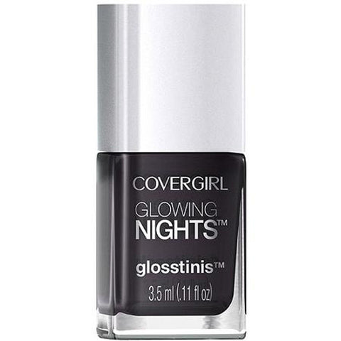 COVERGIRL - Glossy Days Glosstinis Nail Gloss Laser Light