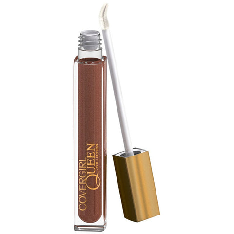 COVERGIRL - Queen Collection Colorlicious Gloss Copper Bliss