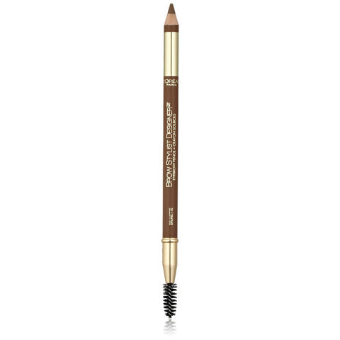 L'OREAL - Brow Stylist Designer Brow Pencil 310 Brunette