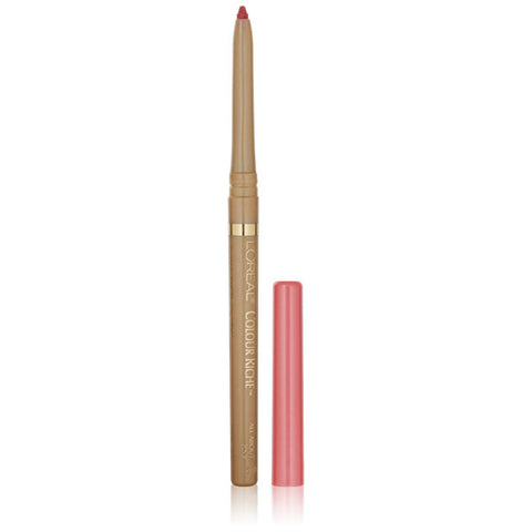 L'OREAL - Colour Riche Lip Liner 708 All About Pink