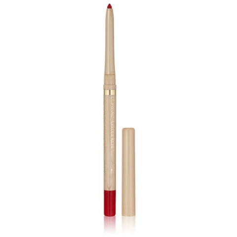 L'OREAL - Colour Riche Lip Liner 765 Always Red