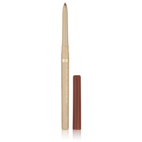 L'OREAL - Colour Riche Lip Liner 782 Toffee to Be