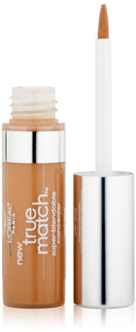 L'OREAL - True Match Super-Blendable Concealer N6-7-8 Medium/Deep Neutral