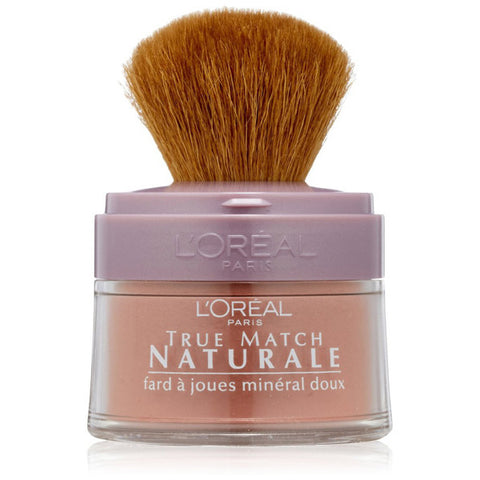 L'OREAL - True Match Naturale Gentle Mineral Blush