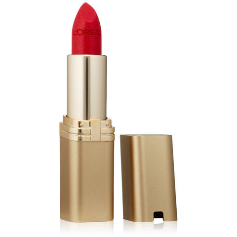 L'OREAL- Colour Riche Lipcolour 776 Ruby Flame