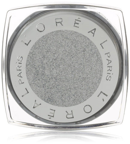 L'OREAL - Infallible 24Hr Eye Shadow 757 Silver Sky