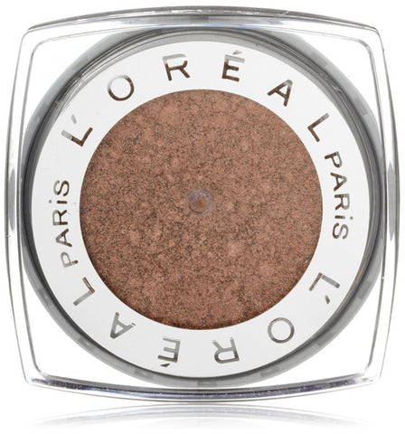 L'OREAL - Infallible 24Hr Eye Shadow 890 Bronzed Taupe