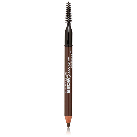 MAYBELLINE - Eye Studio Brow Precise Shaping Pencil 260 Deep Brown